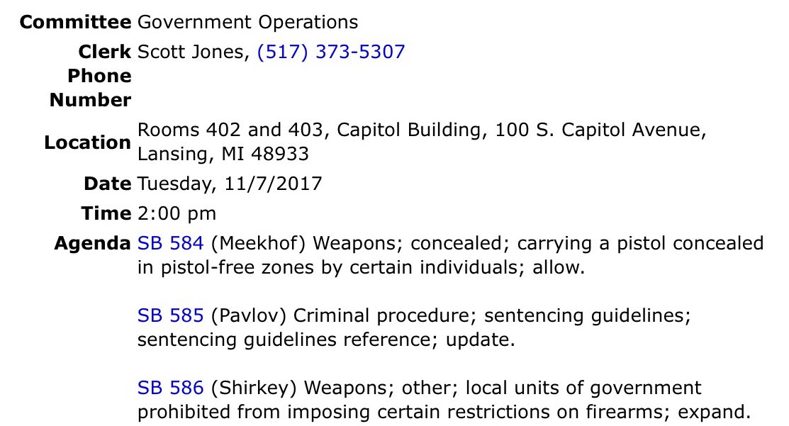 MASASupts's tweet photo. Interested in testifying or showing up to the hearing on weapons? Details attached. See advocacy page to take action https://t.co/bM5lNRIT9B https://t.co/2VHnhHiwVY