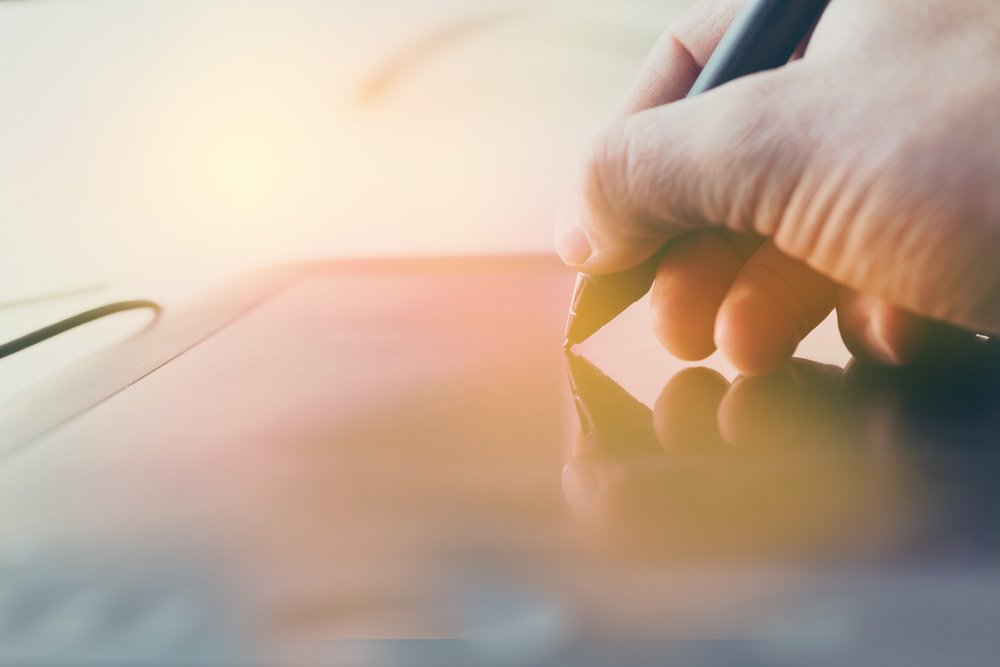 De toekomst van uw handtekening is digitaal bit.ly/2zoFEtI @ondertekenen @allsolutionsnl #koppeling #RESTAPI #openplatform