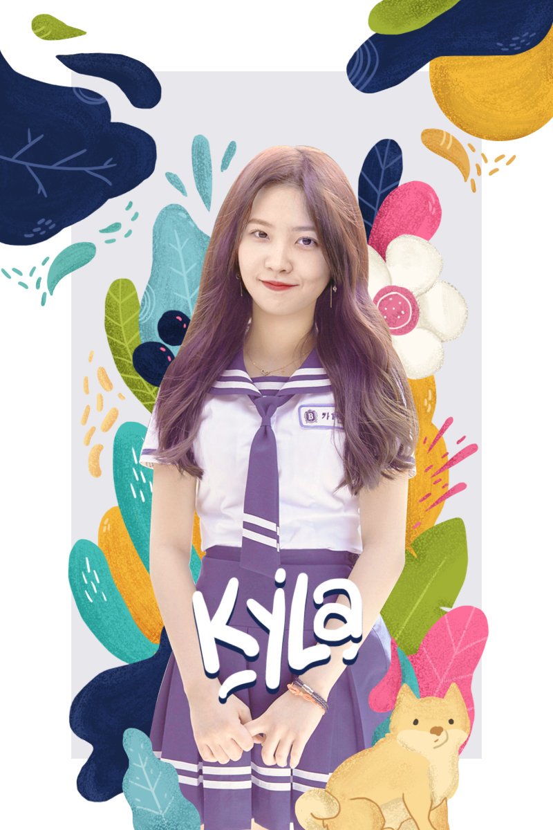 WMentRP's tweet photo. ❀❀❀❀❀❀

ƘуƖα Ɛ. Ƙιм

Cʟᴀss Rᴇᴘʀᴇsᴇɴᴛᴀᴛɪᴠᴇ﹐ Hᴇʀ sᴍɪʟᴇ ᴍɪɢʜᴛ ʏᴏᴜʀ ᴍᴏᴏᴅ ʙʀɪɢʜᴛᴇʀ ᴇᴠᴇʀʏᴅᴀʏ.

❀❀❀❀❀❀

✿ #TO_BE_LOVED TEASER 4 "KYLA" https://t.co/WLOuMwkRM2