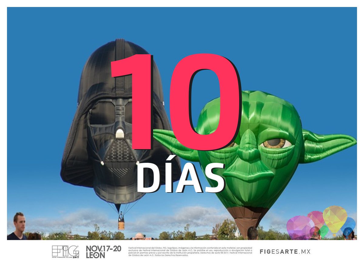 FIGLeon tweet picture