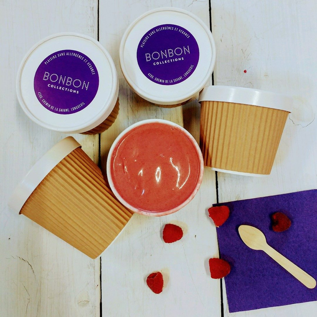 MenuSano's tweet photo. "Instead of using time consuming and costly methods to provide consumers with our products information, we use #MenuSano" https://t.co/nKsONpMVIo