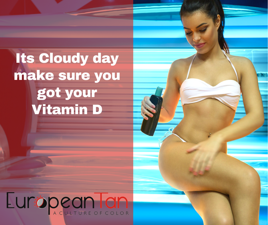 EuropeanTan1's tweet photo. Soak up your daily dose of #VitaminD #tantiptuesdays #tanning #tantips #feelgood #lookgood #europeantan https://t.co/YBQlTl2pyH