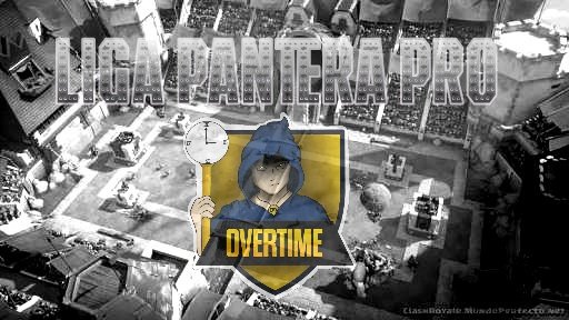 As_PanteraCR's tweet photo. 5to invitado, ellos son @Overtime_CR https://t.co/vAuZ9sfDCk