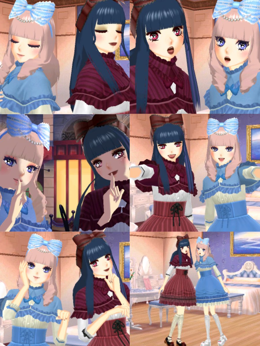 ガールズモード4 ブランド ガールズモード4 ブランド