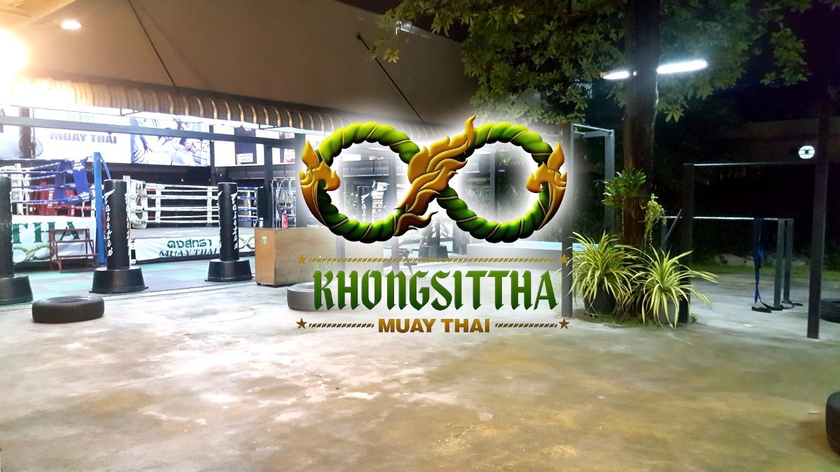 wayofninjacom's tweet photo. Finally... my experience at Khongsittha Muay Thai - https://t.co/gPrP6gT5rp (@kstmuaythai) #muaythai #bkk https://t.co/6V2E8LuXpg