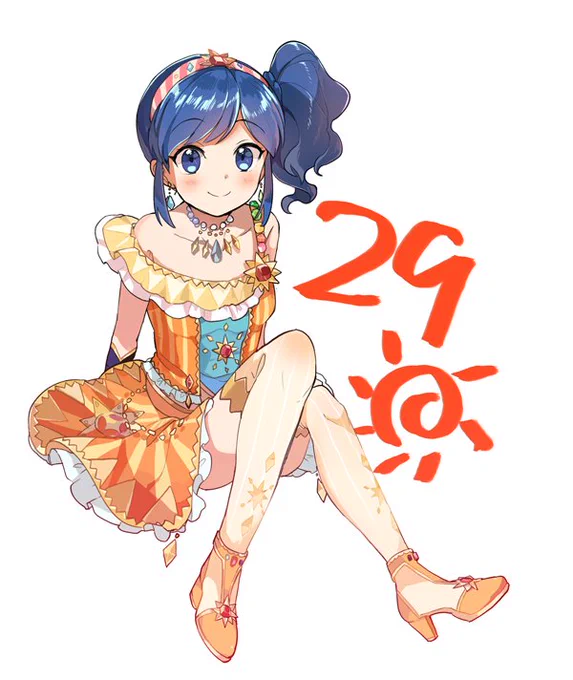前に描いた絵を貼るやつ 