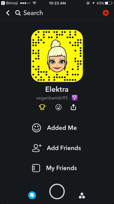 Add my premium snapchat for only $20 Snapcash or venmo payment only 💕😈 https://t.co/ezzxtGqcTk<a href="/tag/rip"class="tags"><span>#rip</span></a>