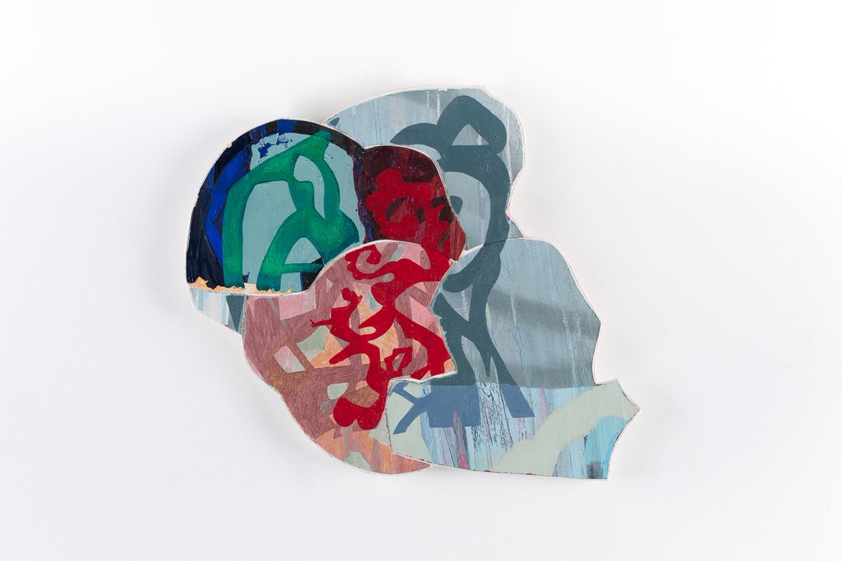 Ruth_Solomons's tweet photo. I've been updating the #paintings section of my website, take a look https://t.co/h6aHkS76l3 
#archive #contemporarypainting https://t.co/R1tcrUDTuK