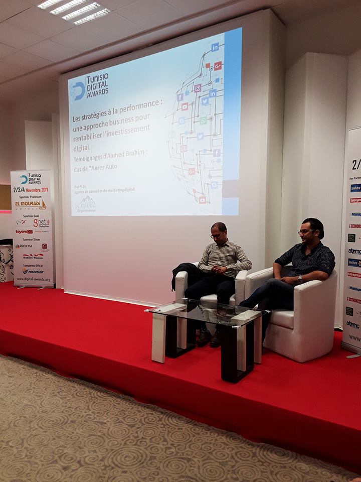 Agence Digitale Pi2r tweet media