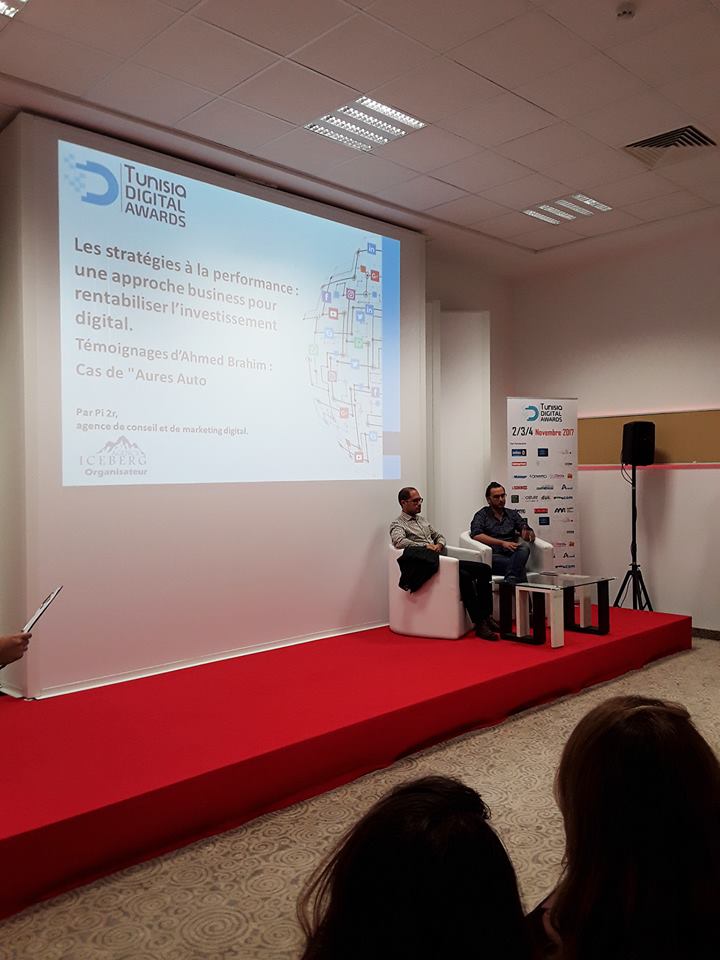 Agence Digitale Pi2r tweet media