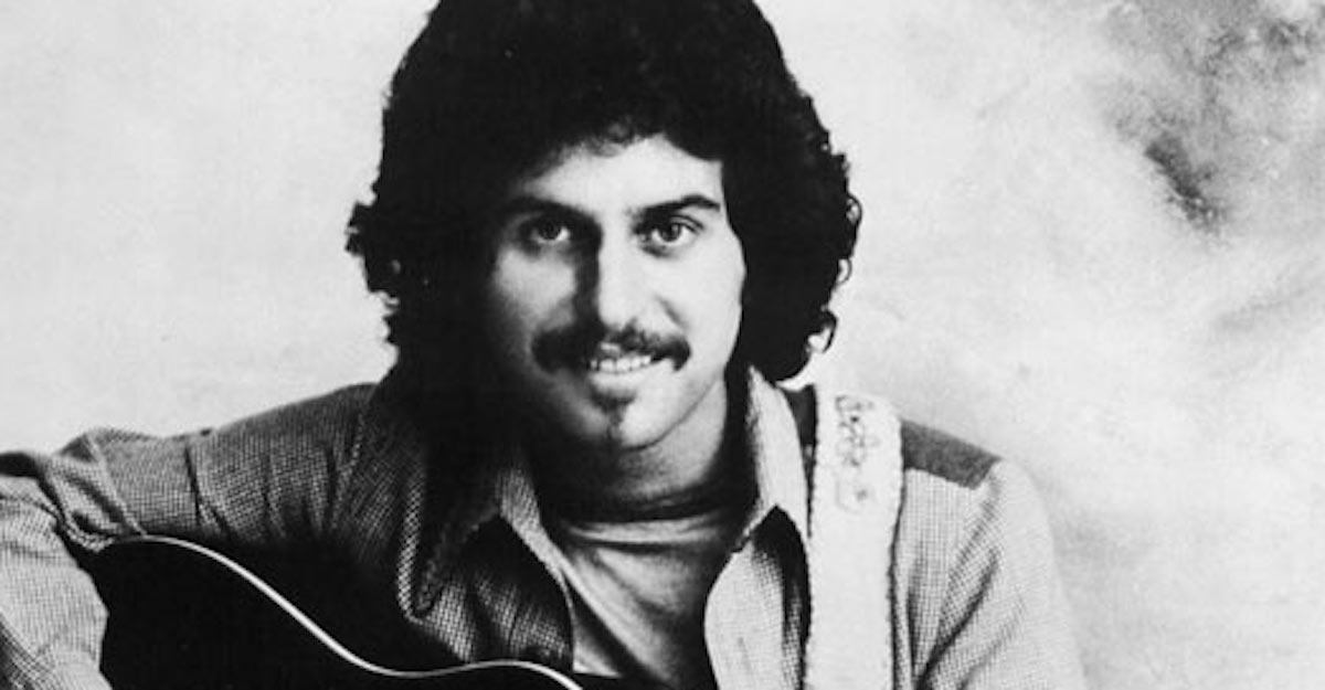 Happy 75th Birthday, John Ramistella aka Johnny Rivers! What a voice! Secret Agent Man:  