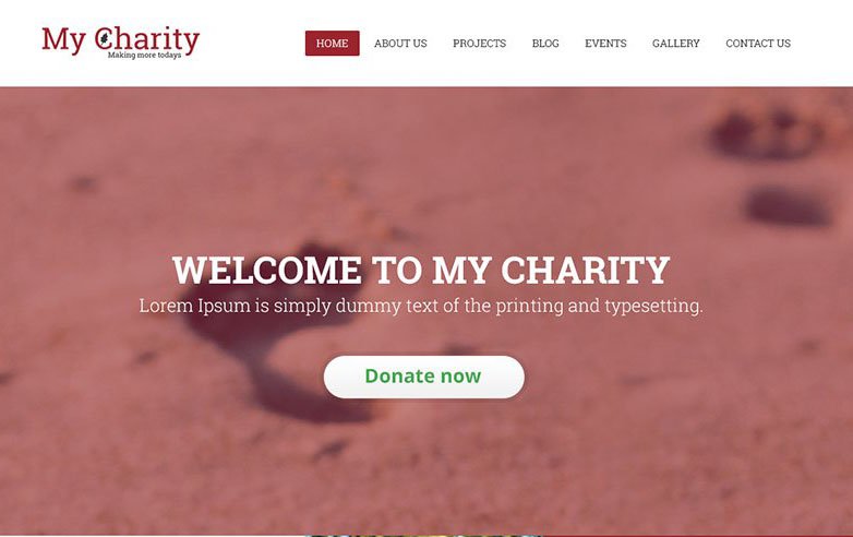 PixsHub's tweet photo. charity website design
https://t.co/haORQEtnad
#UI KIT https://t.co/q4ieyONDr9