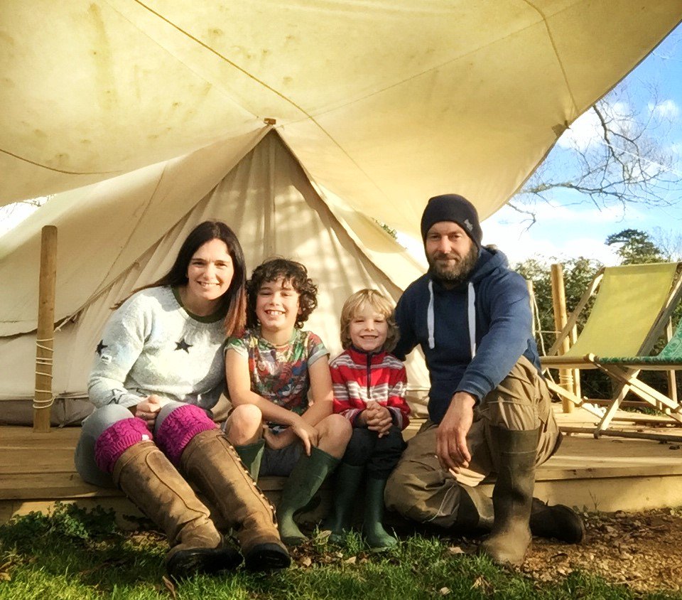 glampingorchard's tweet photo. What a fantastic #glamping season we have had! Thank you to all our wonderful guests and we look forward to seeing you again next year😊 https://t.co/Uat42SDYMQ