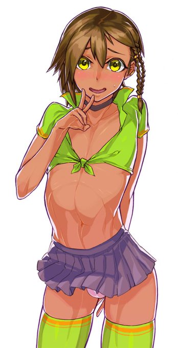 #無言で過去絵をあげる見た人もやる 