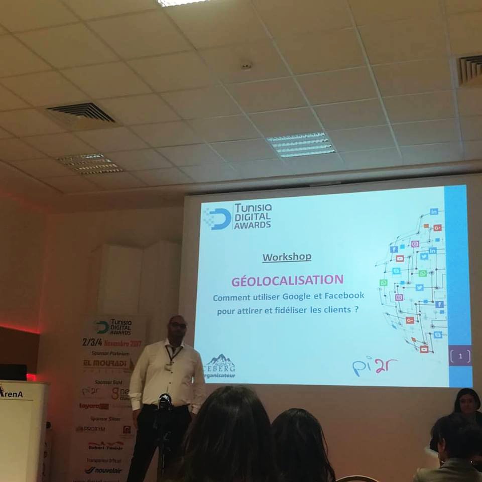 Agence Digitale Pi2r tweet media