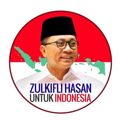 DPCTELUKKERAMAT's tweet photo. Salam terdePAN @ZUL_Hasan Untuk Indonesia #reZHa #RelawanZulkifliHasan #UntukIndonesia #ZHforRI https://t.co/7eR4GFeA3E