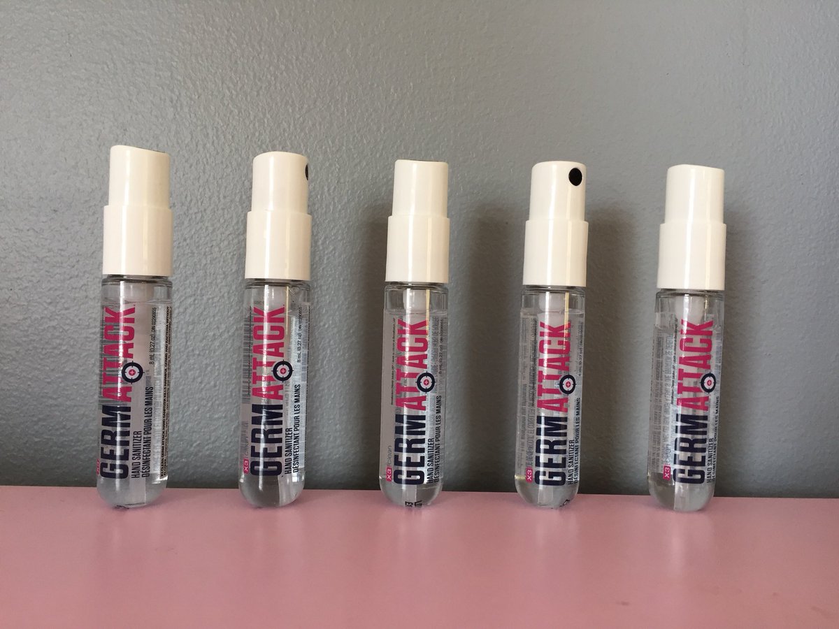 MommyConnectLED's tweet image. Find X3 Germ Attack products at Shoppers Drug Mart and London Drugs, and select I.D.A. Pharmacy, Guardian and Walmart stores #X3Clean17