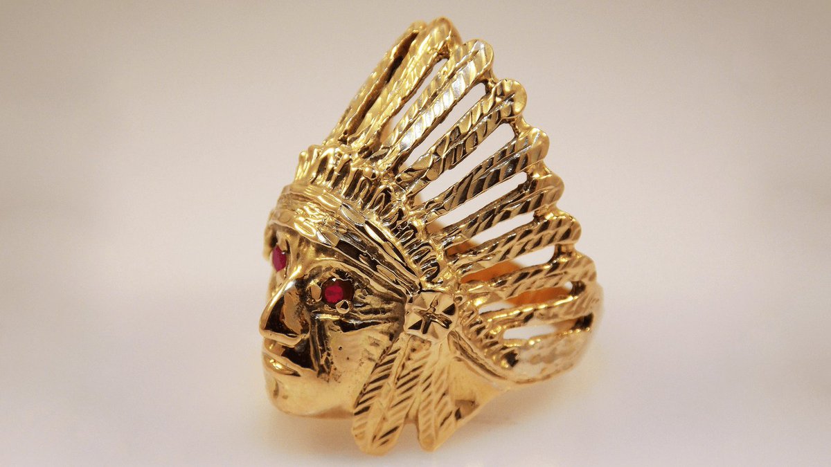 3D printing is widely used in Jewelry. Do you know why? Read our article to explore bit.ly/3D-Jewelry
#3dprinting #technology #Jewelry