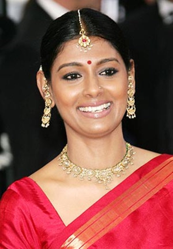 Happy birthday to eminent Indian actress and activist Nandita Das    