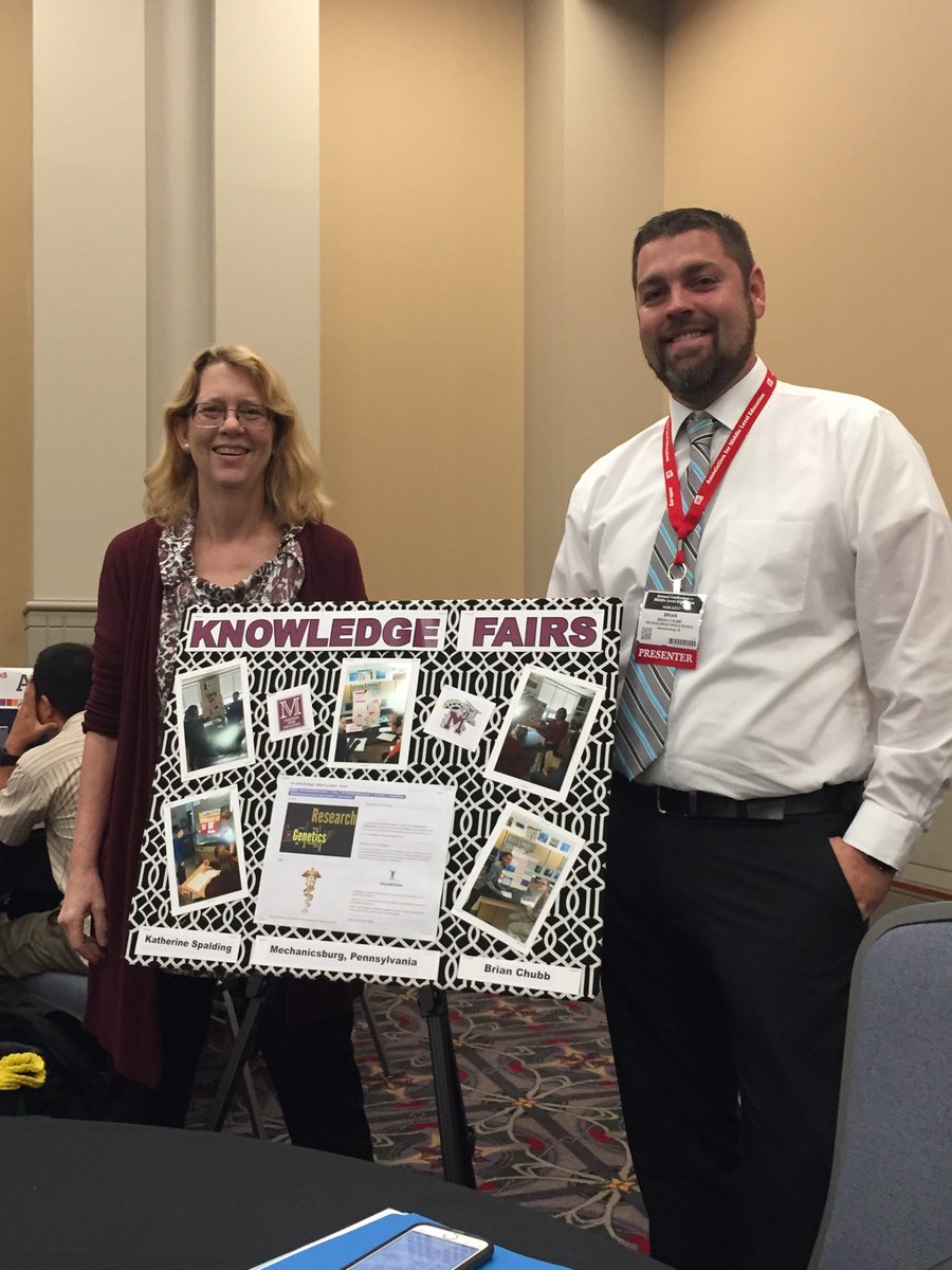 kbspalding's tweet photo. Excited to present about Knowledge Fairs at the AMLE conference today! #MASDProud #AMLE2017 https://t.co/RGWycuxy1W