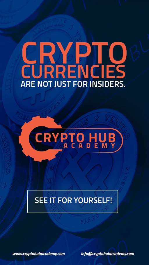cryptohbacademy's tweet photo. Visit us at https://t.co/ZIfehmTHJs #CHA #learning #crypto #ethereum #blockchain #cryptomining #buckleup https://t.co/fVXYuA0Cy1