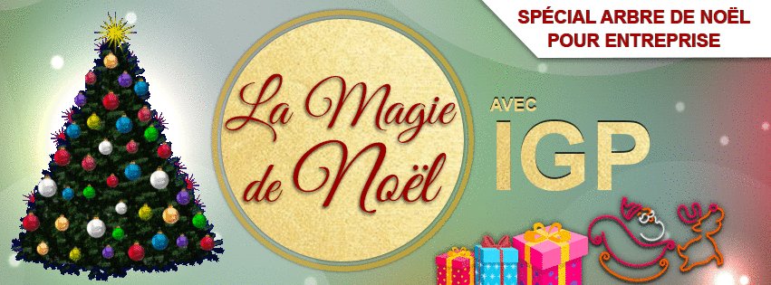IgpOfficiel's tweet photo. #SpécialArbredeNoëlpourEntreprise.

Envie d'un Noël d'Entreprise Féérique dans un cadre Enchanteur....

#IvoireGoodiesPerformances vous la Magie de Noël avec l'Arbre de Noël Clé en Main (Conception, Organisation pratique de l'arbre de noël et autres ...)
Contacts  22 49 95 04 https://t.co/0k0eedGsZk