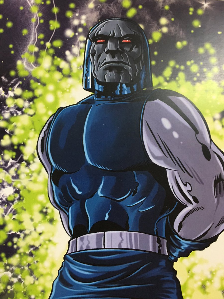 directEDltd's tweet photo. @Academies_Show we are giving away a unique drawing by former Marvel &amp; DC artist @TimPWizardsKeep Here's some he did earlier #AcademiesBIR17 https://t.co/LXSFlzUO4v
