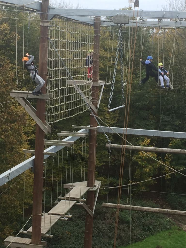 Mr_PHinds's tweet photo. High Wire… https://t.co/6vUZSfBZeu https://t.co/wWW0ujJnfO