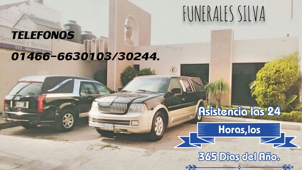 FunerariaSilva1's tweet photo. ASISTENCIA LAS 24 HRS.
SALVATIERRA,GUANAJUATO, MÉXICO https://t.co/4UarsGQyCB