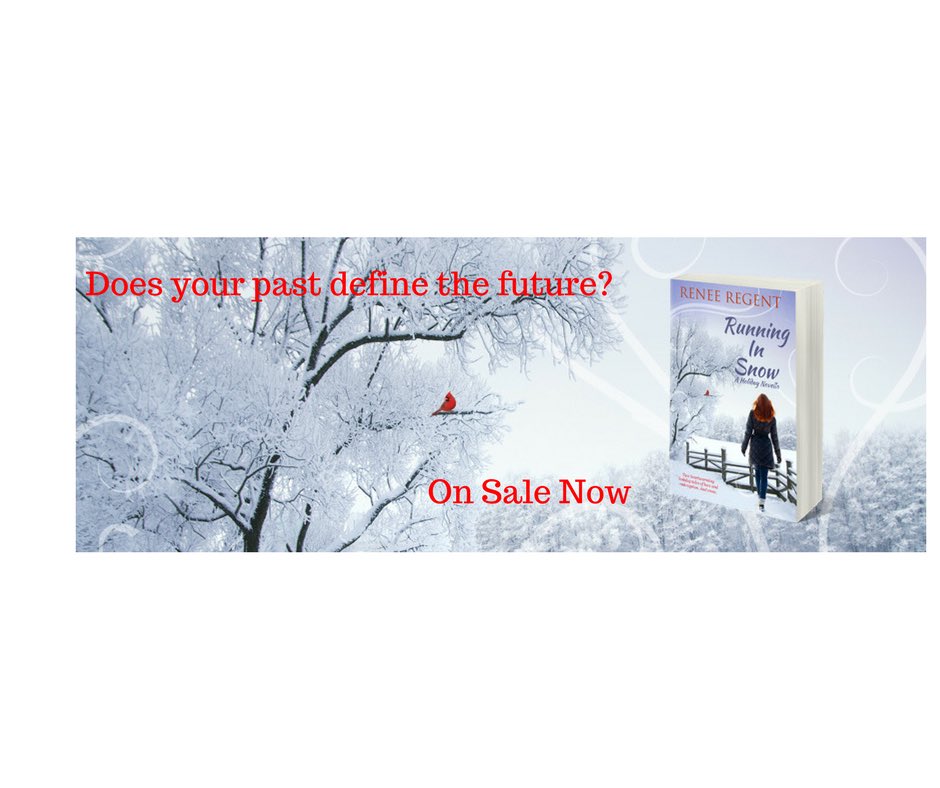 ReneeRegent's tweet photo. It’s Release Day!  Running In Snow is live.  Thanks to all who helped spread the word #holidays #novella #amwriting #romantic #fiction https://t.co/kukmvcdOpg