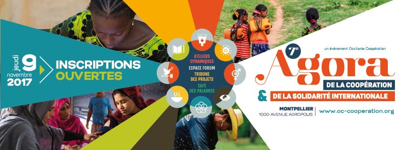 AidImpactSAS's tweet photo. AidImpact à l’Agora de la coopération et de la solidarité internationale en Occitanie  @OC_Cooperation https://t.co/Tu7FcAVp9U https://t.co/VmQCLAfe1h
