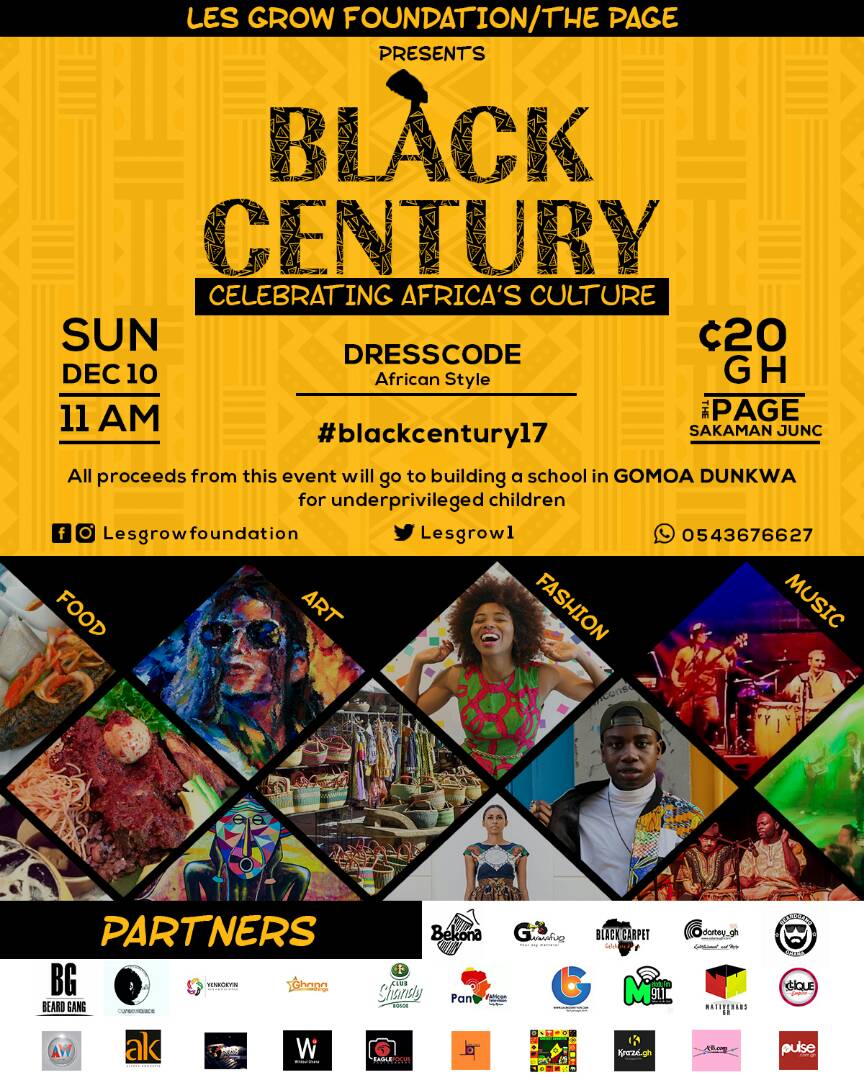 FadesnTatters's tweet photo. #BlackCentury17 
10th december
The Page- Sakaman Junction
11am till you tap out
Believe dat. @Ivision_mh @Odartey_gh @WildoutGhana @3_coins https://t.co/Ukw9vPrIV4