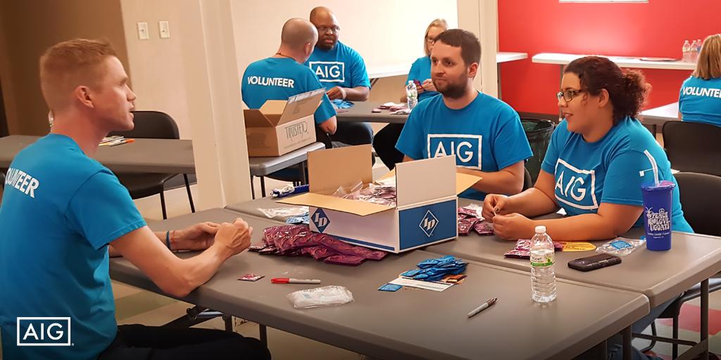 AIGinsurance tweet picture