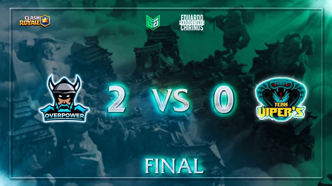 KingsCrewG's tweet photo. CR| Ayer ganamos a @TeamVipers_CR  en el torneo de @LigaCA_CR 

By Sponsor: @GalvanizedGrips 

#TeamOP https://t.co/UaSm4rtEbz