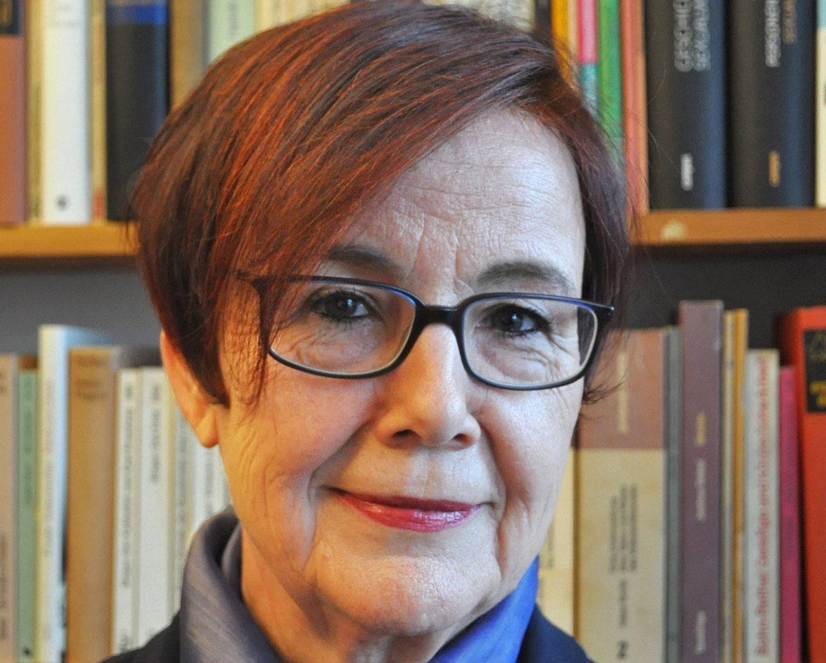 staedelmuseum's tweet photo. GASTKOMMENTAR am 19.11.: Karin Wittstock, Programmleiterin @Palmengartenffm, spricht über die Werke von #MSMerian
https://t.co/YvSzvsXZWQ https://t.co/K77nBwfZw9
