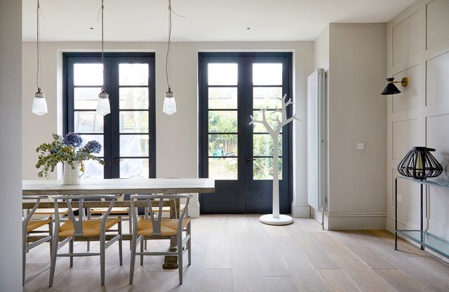 10 Ideas for Divine Dining Room Lighting qoo.ly/j3kez #Croydon #London