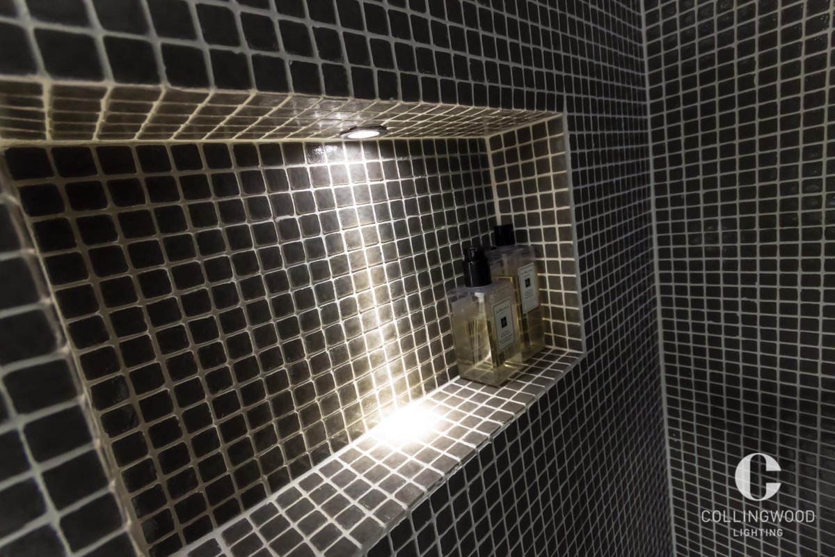 collingwoodfr's tweet photo. Éclairez une niche dans une salle de #bains avec de mini spots
#CWDAstuces
#IP65 https://t.co/L1Y7xkB5pH
