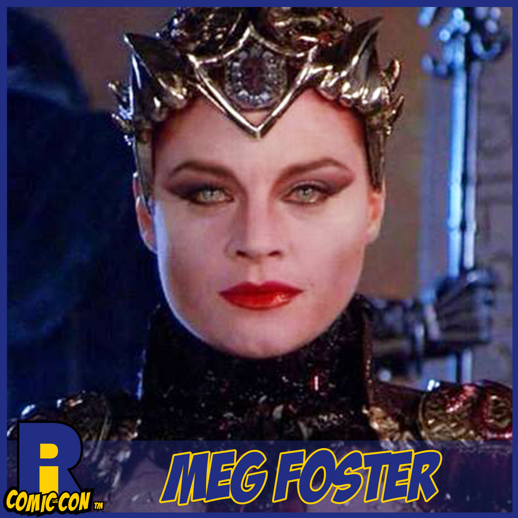 Meg Foster