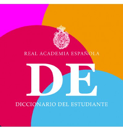 UNDGACM_ES's tweet image. Disponible la aplicación móvil del "Diccionario del estudiante" de la @RAEinforma. Descárgala aquí: ow.ly/Fbkb30ghe3w.