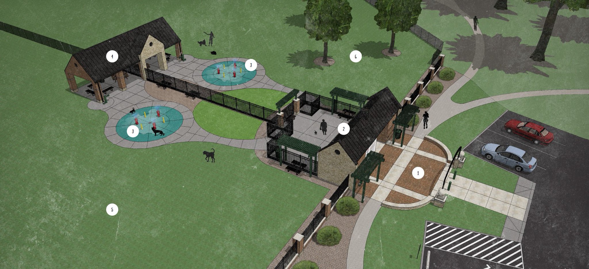 City of Evansville on Twitter "When will the new Kids Kingdom2