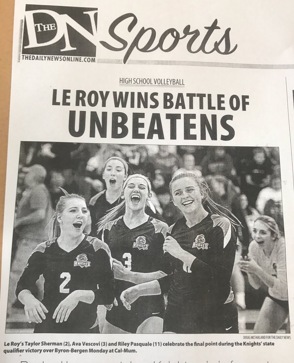 knightsvoll's tweet photo. Game tomorrow 5:30 @ Victor. Be there. 🏐🖤 https://t.co/SQhR7AHveT