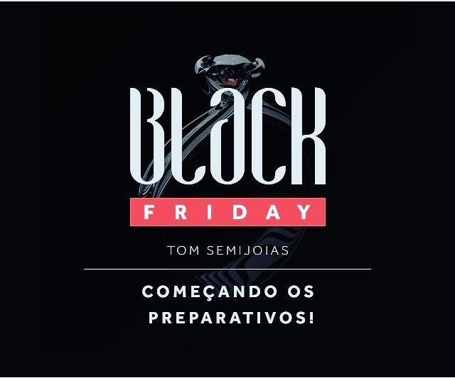 DenerCSilva's tweet photo. Já estamos preparando as melhores ofertas ❤️😍👊#tomsemijoias  #blackfriday https://t.co/Nz1Ax6Eqns https://t.co/GQW7TUWPmg