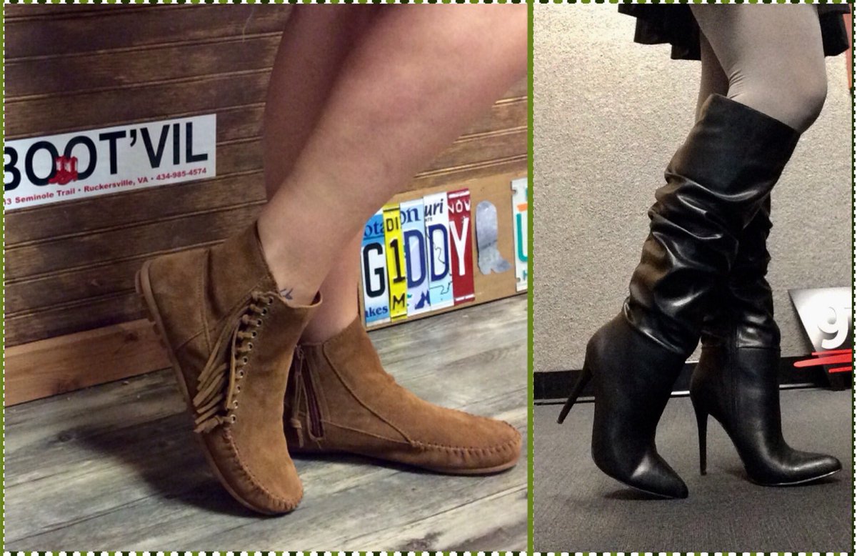 tawnehayes's tweet photo. #tallshoetuesday #3wv #bootvil @MinnetonkaMocc #willowboots #fallfringe #perfectaftertallshoes @ShoeDazzle #hadlee #shoedazzlegirl https://t.co/Zw5uVpivrB