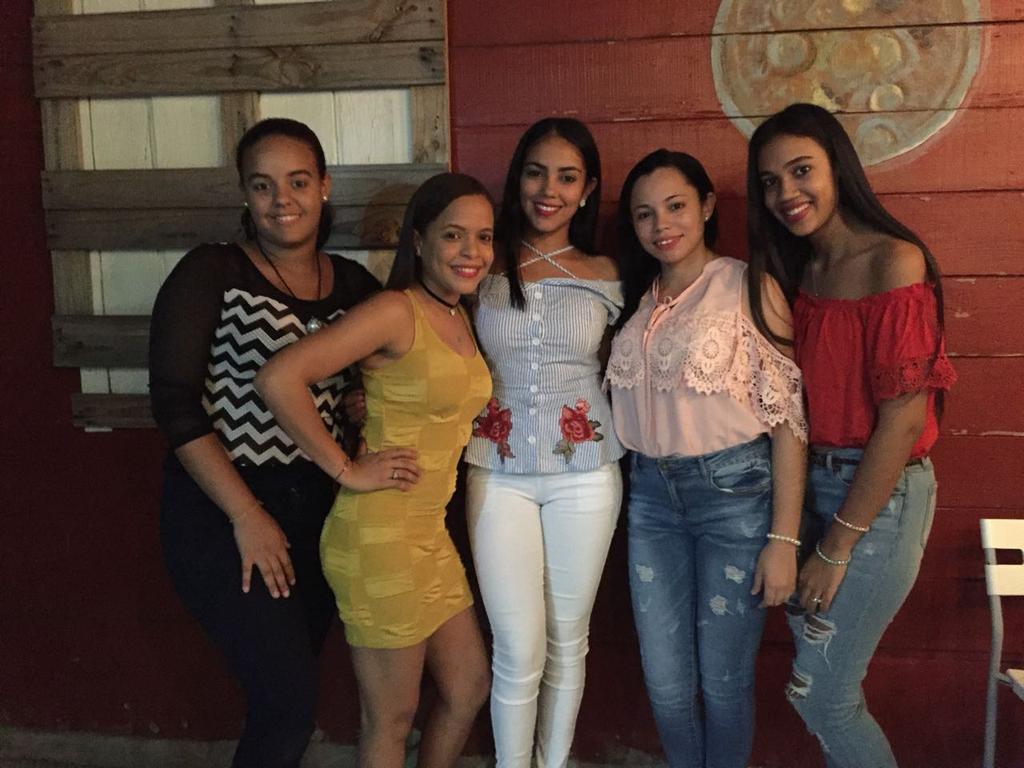 Gilda_95's tweet photo. Las de siempre ❤ https://t.co/pAH3we2hzu