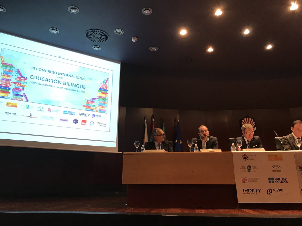 Red_RIPRO's tweet photo. D. David Luque, Delegado de Recursos Humanos y Salud Laboral, Mercados y Cultura y Patrimonio Histórico, Ayuntamiento de Córdoba https://t.co/XPWqbEKhOp