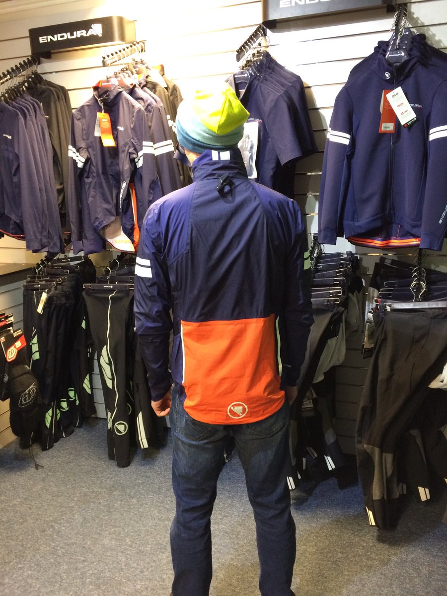 endura sl pro jacket