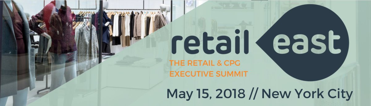 momentumeventco's tweet photo. Learn about #innovation from the inside out at #RetailEastSummit, coming to #NYC 5/15 https://t.co/rTotjH4zPs https://t.co/TTurceveXu