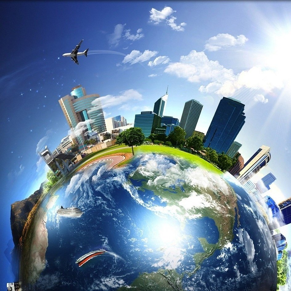 RouteOneTravel's tweet image. #NewProfilePic