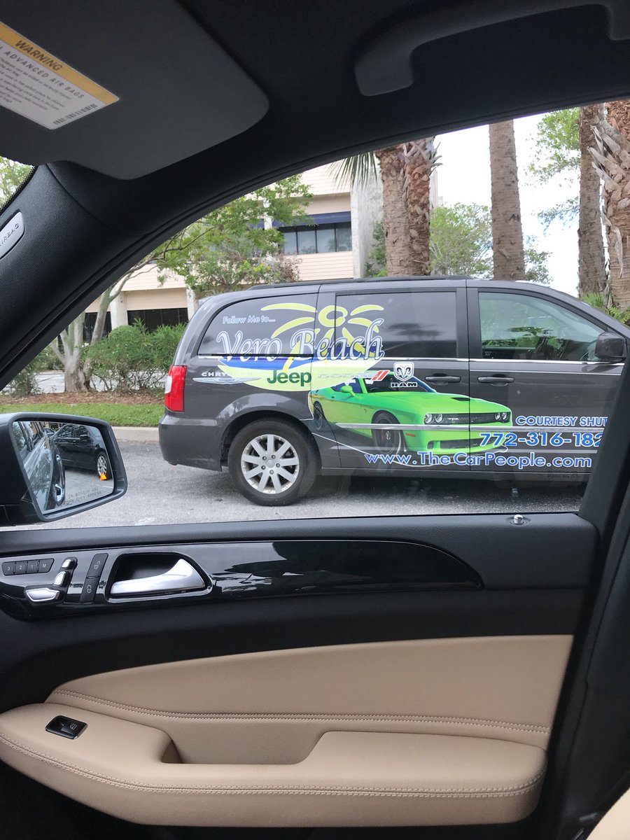 nemcm123's tweet photo. Do you ever wonder if you follow the cars that say “Follow me to ...” what they would really think of you?!?! https://t.co/t0qP1TYNuO