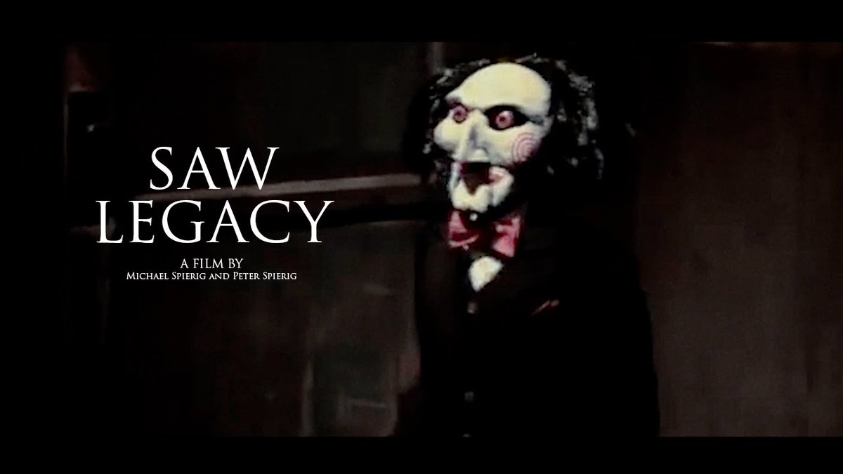 saw legacy ita saw legacy ita